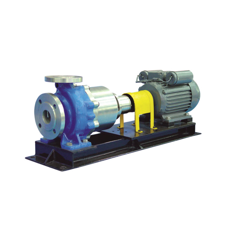 CMH Series Pahalang na Magnetic Multi-Stage Pump