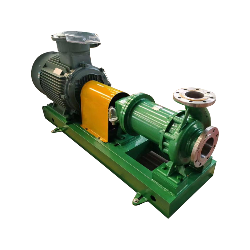CMY Series Magnetic Drive Pump CMY Series Magnetic Drive Pump