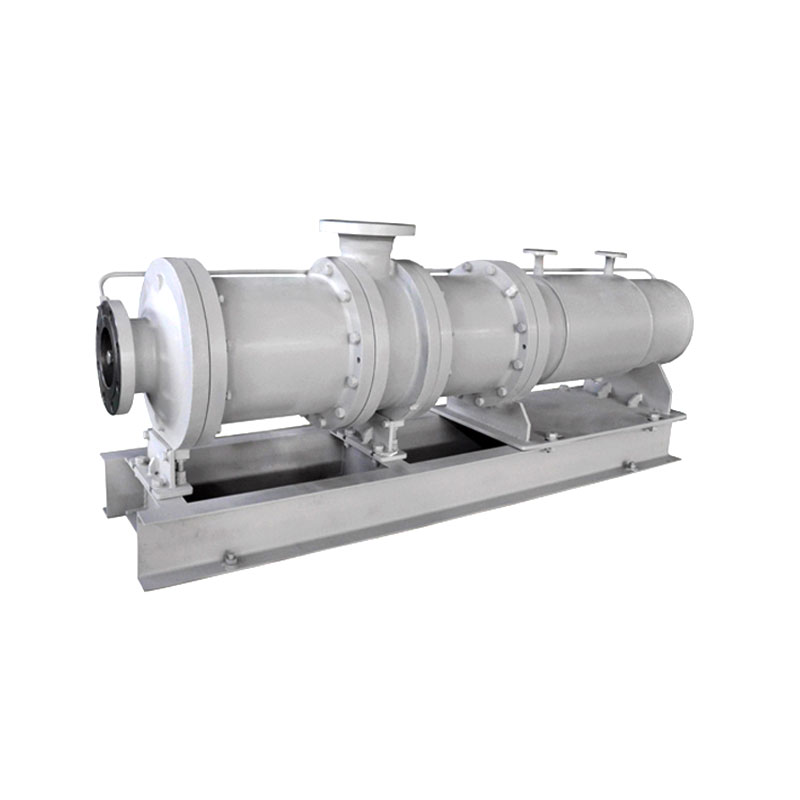 Uri ng HP External Circulation Canned Pumps