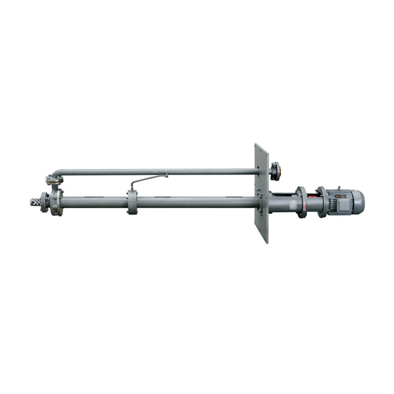 FY (HY) Serye Vertical Submersible Pumps