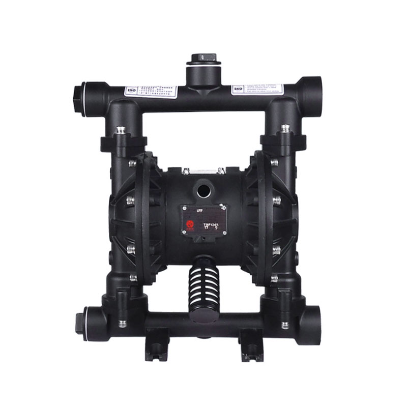 QBY3 Series Acid Sa Alkali Resistant Pneumatic Diaphragm Pump